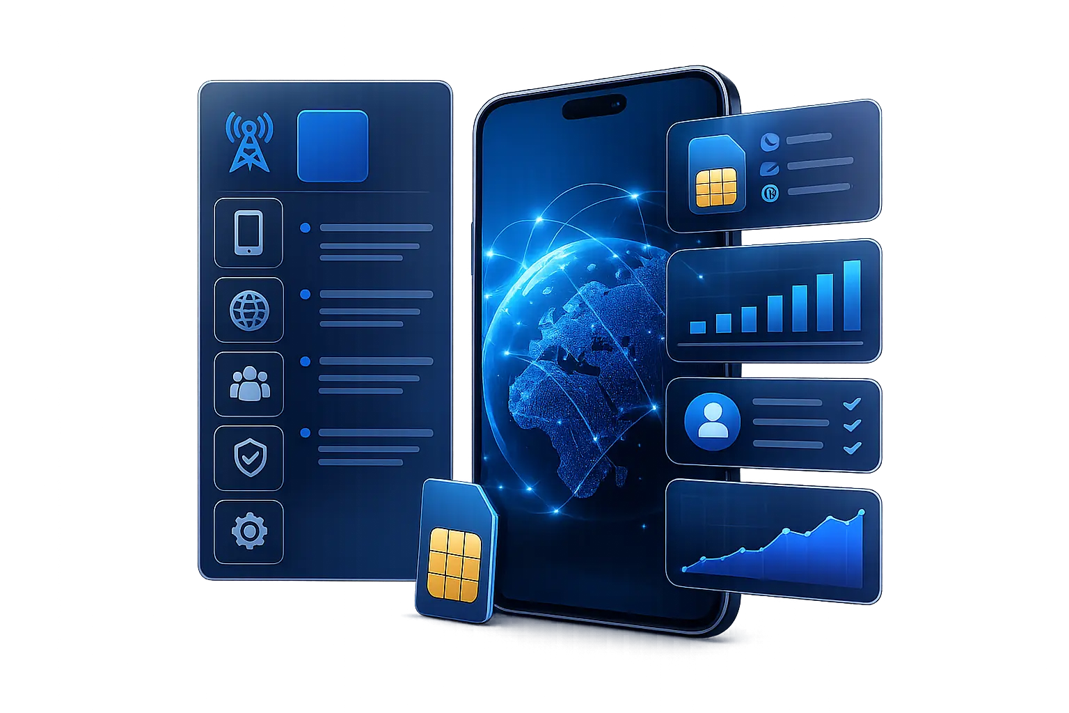 Prime Mobile Plans